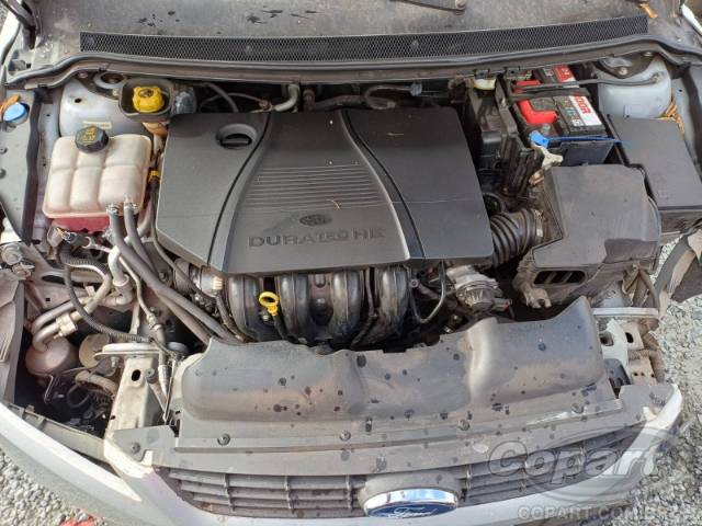 2013 FORD FOCUS 