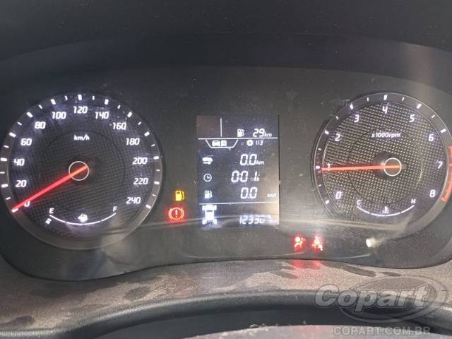 2024 HYUNDAI HB20 
