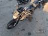 2026 YAMAHA FACTOR 