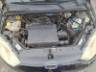 2011 FORD FIESTA SEDAN 