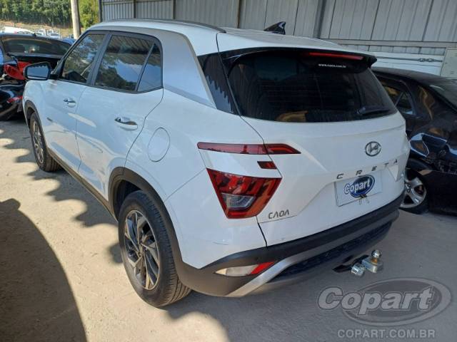 2022 HYUNDAI CRETA 