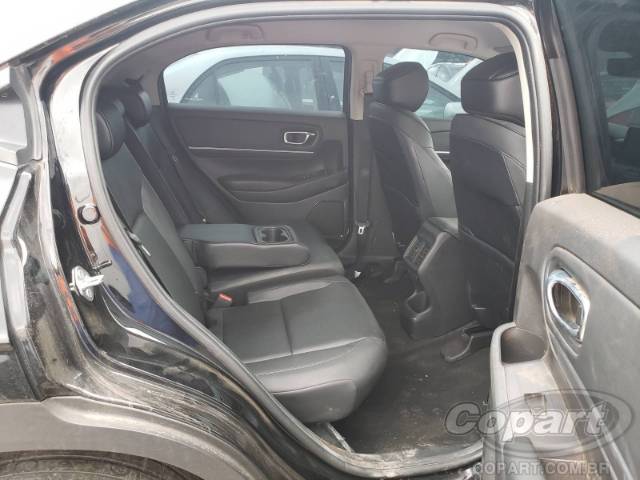 2023 HONDA HR-V 