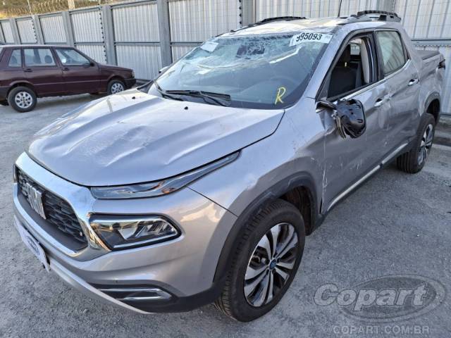 2024 FIAT TORO 