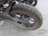 2023 YAMAHA FZ25 FAZER 