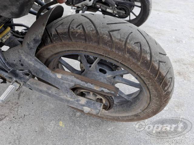 2023 YAMAHA FZ25 FAZER 