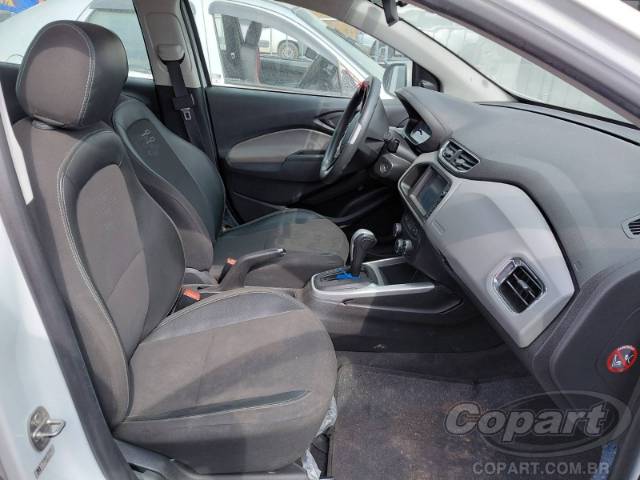 2019 CHEVROLET ONIX 