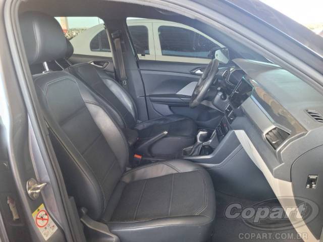 2023 VOLKSWAGEN T-CROSS 