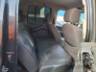 2015 NISSAN FRONTIER CD 