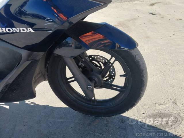 2018 HONDA PCX 