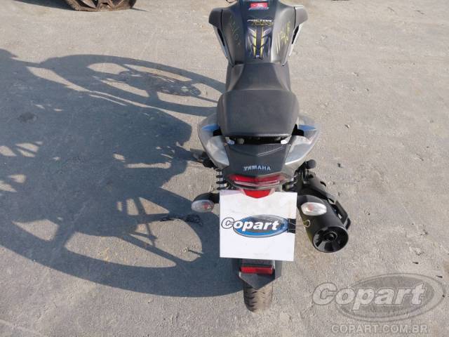 2025 YAMAHA FACTOR 