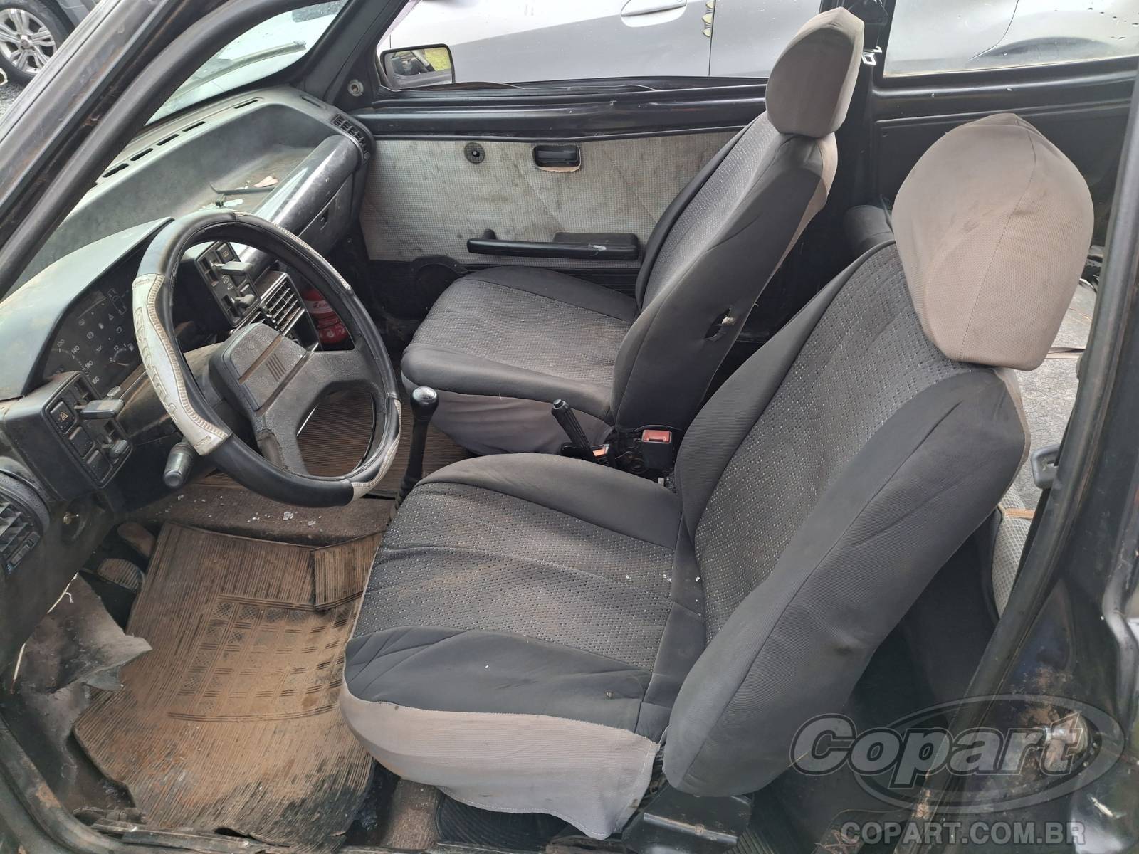 Foto 5: 1991 FIAT UNO