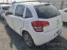2016 CITROEN C3 