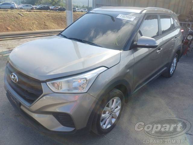 2021 HYUNDAI CRETA 