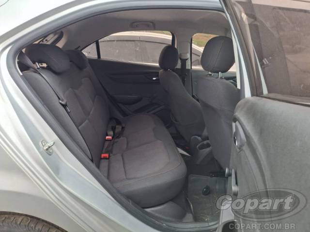 2015 CHEVROLET ONIX 