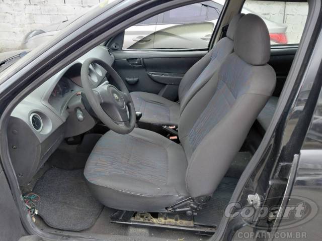 2010 CHEVROLET CELTA 