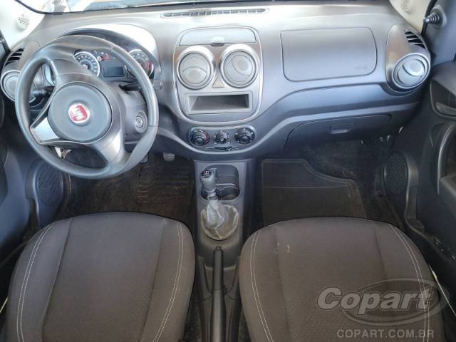 2021 FIAT GRAND SIENA 