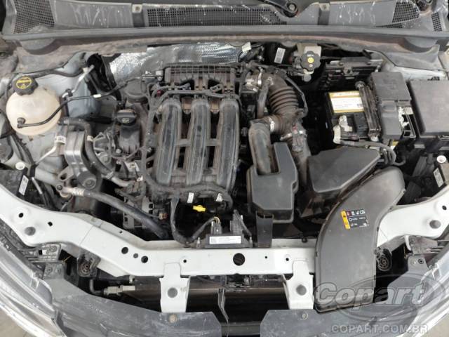 2026 CHEVROLET ONIX 