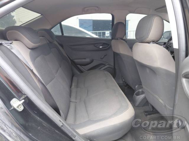 2015 CHEVROLET PRISMA 