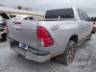 2016 TOYOTA HILUX CD 