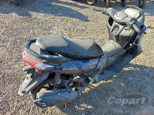 2023 YAMAHA NMAX 