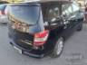 2013 CHEVROLET SPIN 