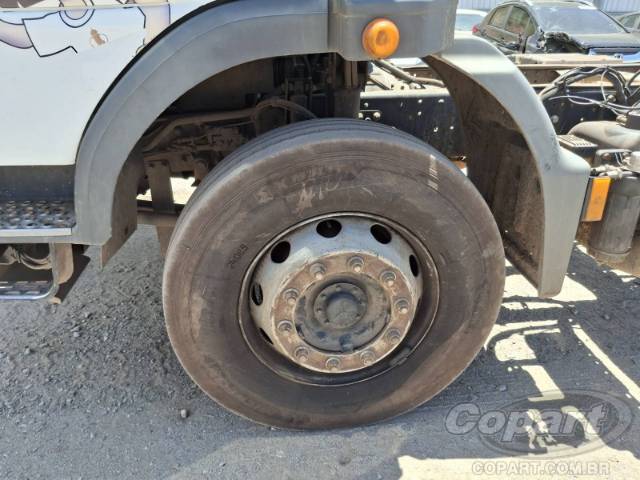 2022 MERCEDES BENZ ATEGO 