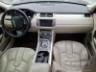 2015 LAND ROVER RANGE ROVER EVOQUE 