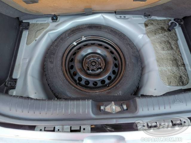 2014 HYUNDAI HB20 