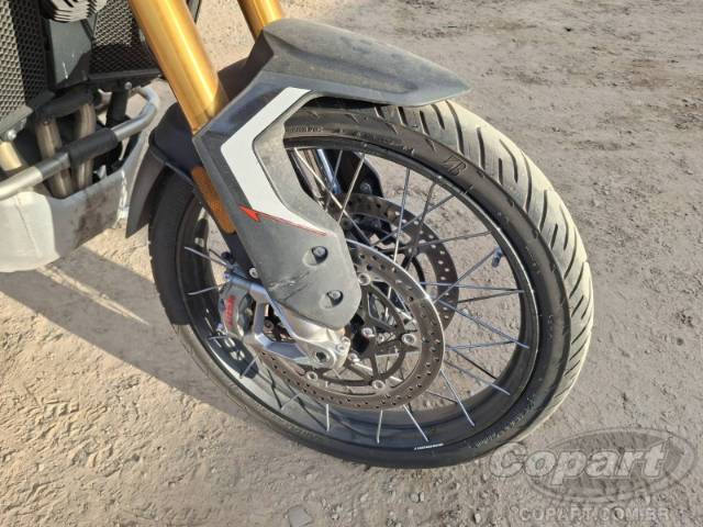 2026 TRIUMPH TIGER 