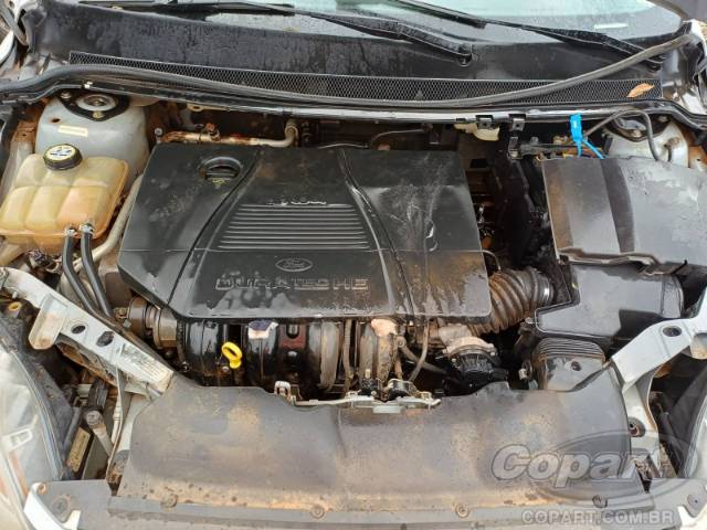 2009 FORD FOCUS 