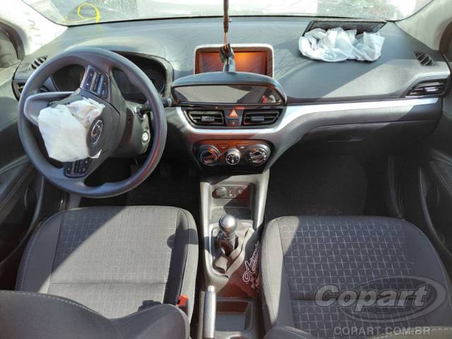 2023 HYUNDAI HB20 