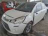 2015 CITROEN C3 