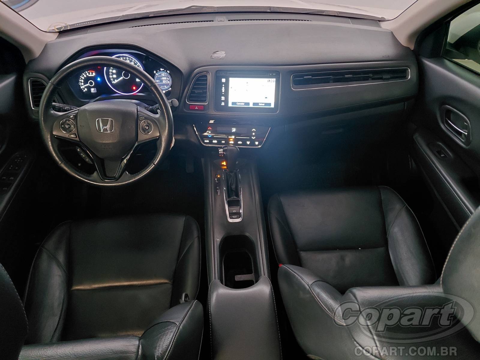 Foto 9 de 10: 2018 HONDA HR-V