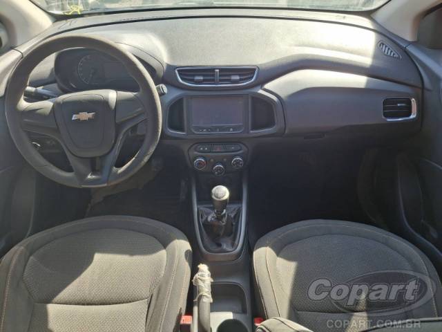 2015 CHEVROLET ONIX 