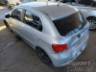 2015 VOLKSWAGEN GOL 