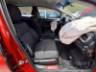 2016 HONDA FIT 