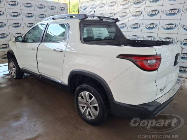 2019 FIAT TORO 