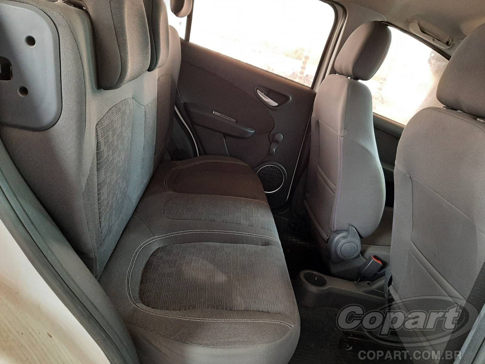 2017 FIAT PALIO — leilão em Pirapora/SP (foto 6)