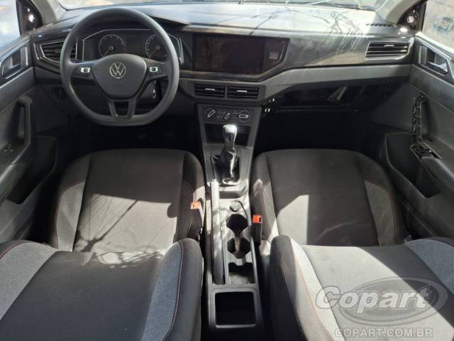 2026 VOLKSWAGEN POLO 