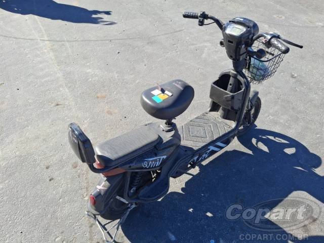 0 BICICLETA DREAM BIKE 