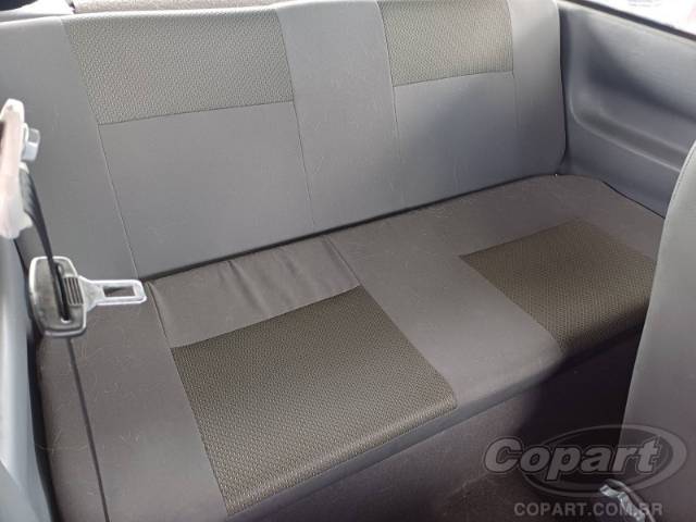 2010 VOLKSWAGEN GOL 