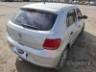 2016 VOLKSWAGEN GOL 