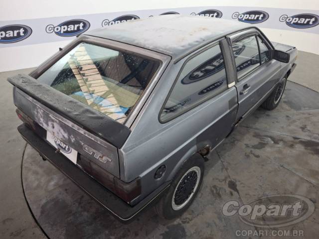 0 VOLKSWAGEN GOL 