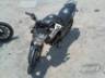 2015 YAMAHA FAZER 
