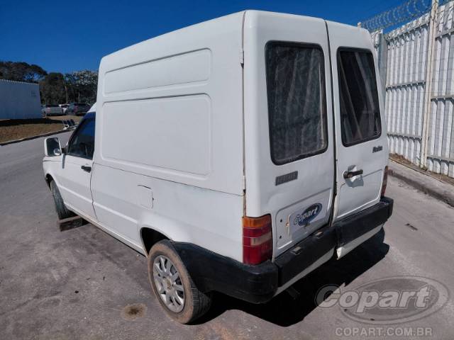 1999 FIAT FIORINO FURGAO 