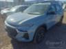 2026 CHEVROLET TRACKER 
