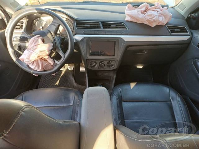 2023 VOLKSWAGEN GOL 