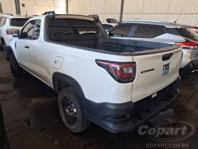 2025 FIAT STRADA 