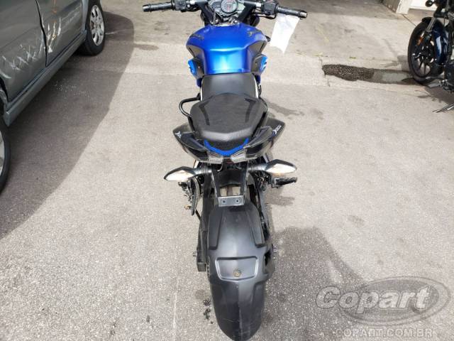 2023 BAJAJ DOMINAR 