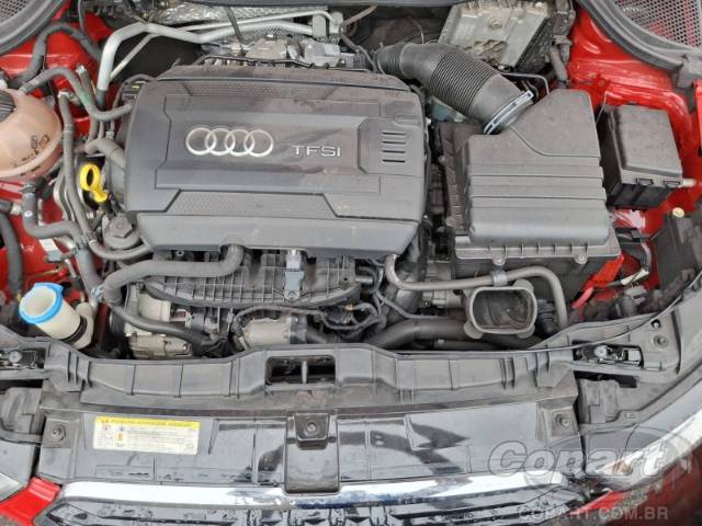 2016 AUDI A1 SPORTBACK 